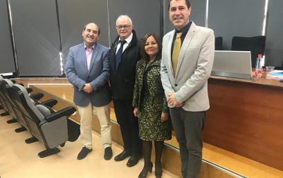 Universidad de Almería – Escuela Internacional de Doctorado